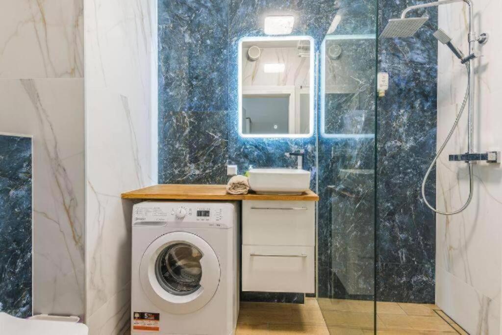 Urbannest I Walowa 25 21 Gdansk Dış mekan fotoğraf