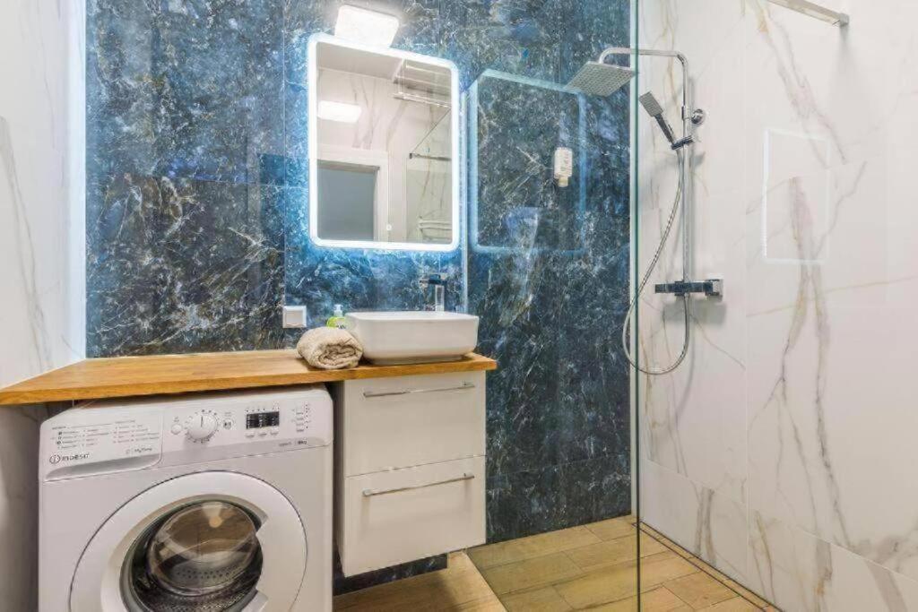 Urbannest I Walowa 25 21 Gdansk Dış mekan fotoğraf