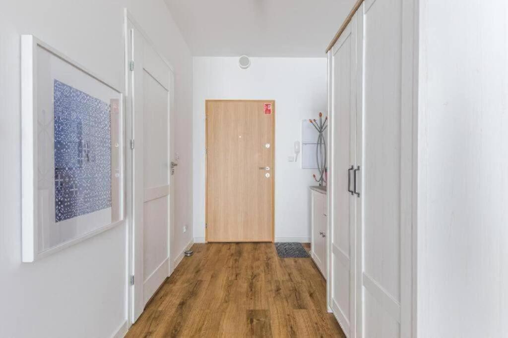 Urbannest I Walowa 25 21 Gdansk Dış mekan fotoğraf
