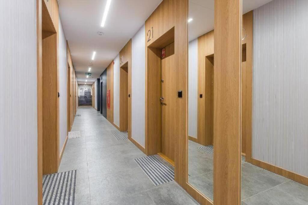 Urbannest I Walowa 25 21 Gdansk Dış mekan fotoğraf
