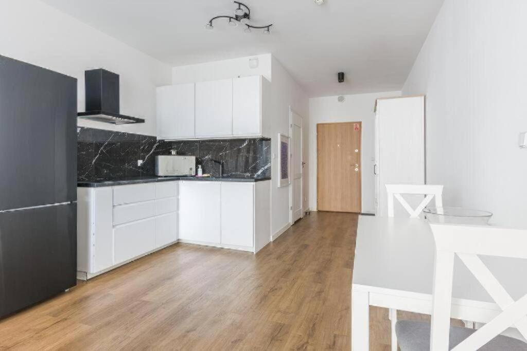 Urbannest I Walowa 25 21 Gdansk Dış mekan fotoğraf